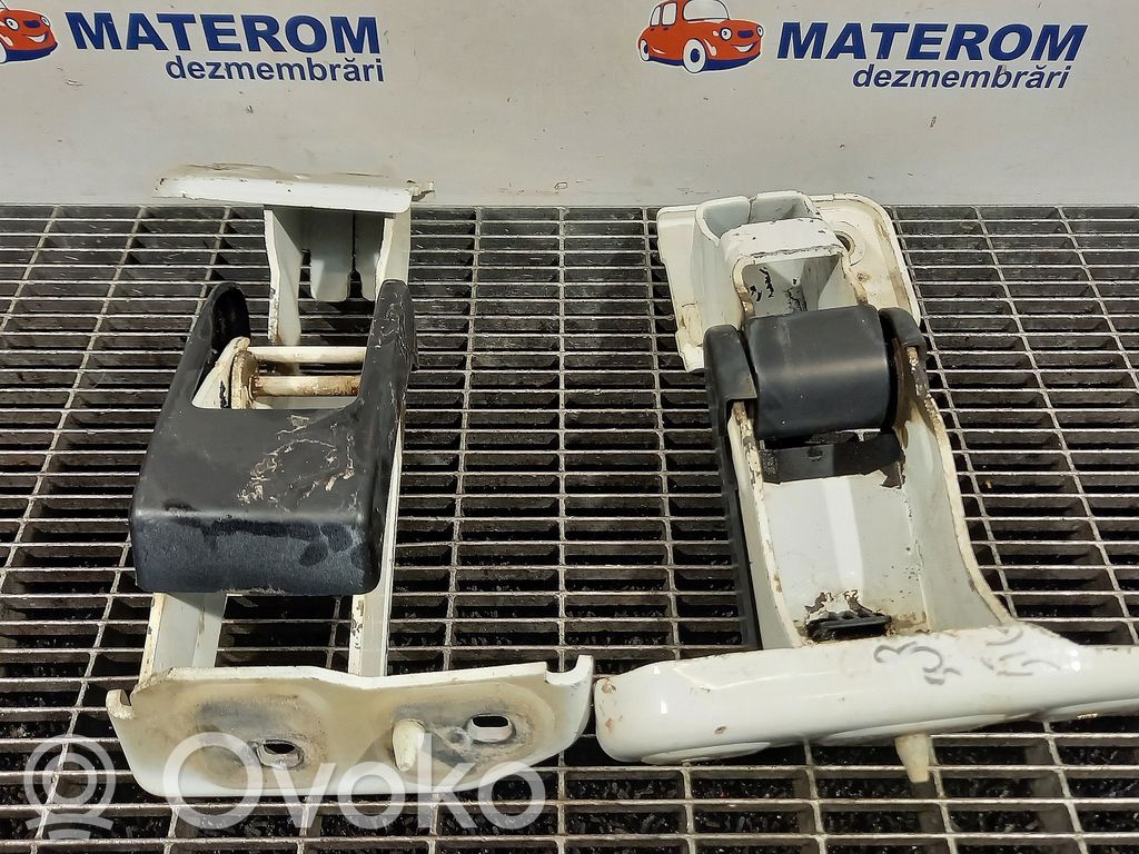 Tailgate/trunk/boot hinge   871780