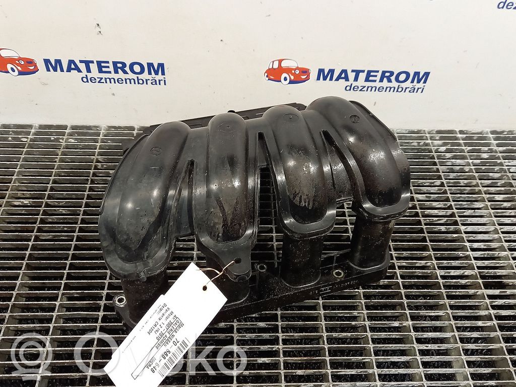 Nissan Micra Intake manifold 