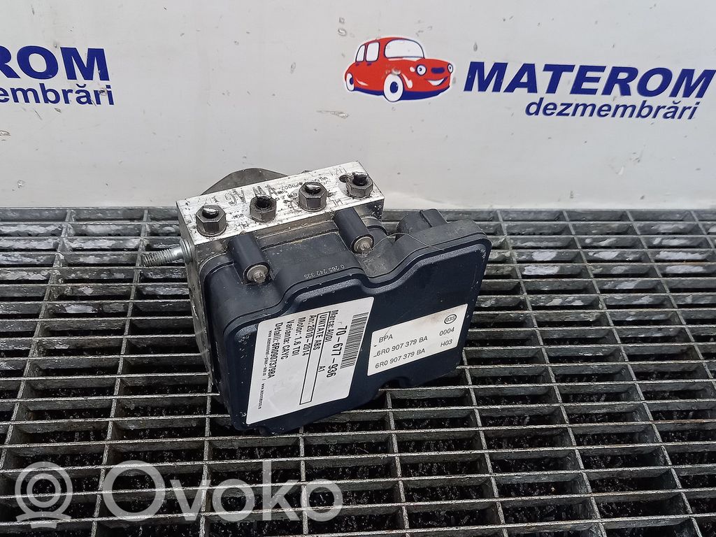 ABS Pump   6R0907379BA