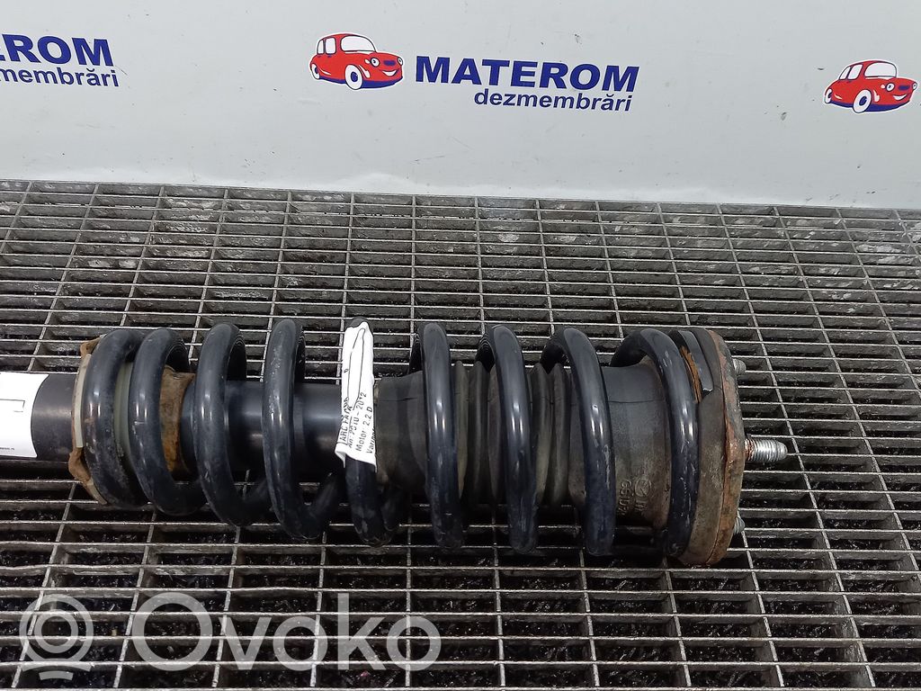 Mazda 6 Front coil spring 