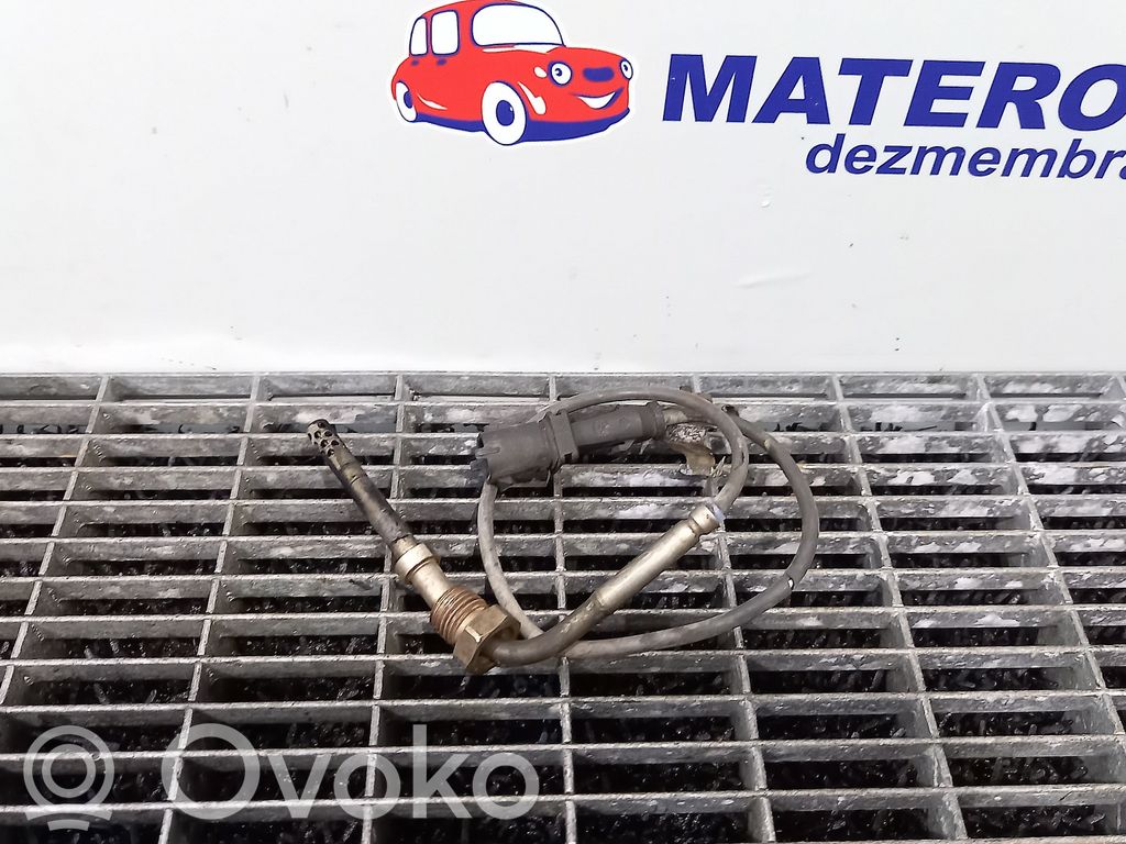Alfa Romeo 159 Lambda probe sensor 