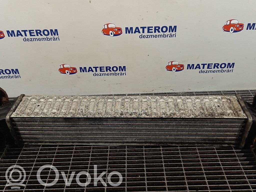 Intercooler radiator   7M3145805