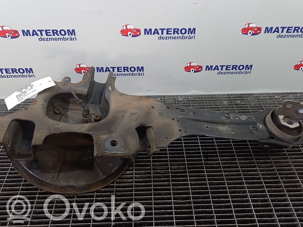 Volvo V60 Cubo de rueda trasera 