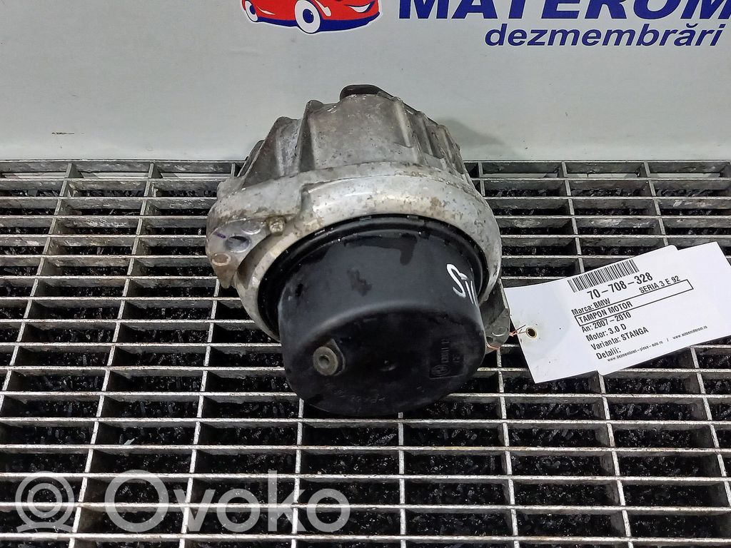 BMW 3 E92 E93 Engine mount bracket 