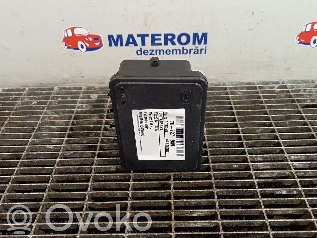 Pompa ABS   1682592780