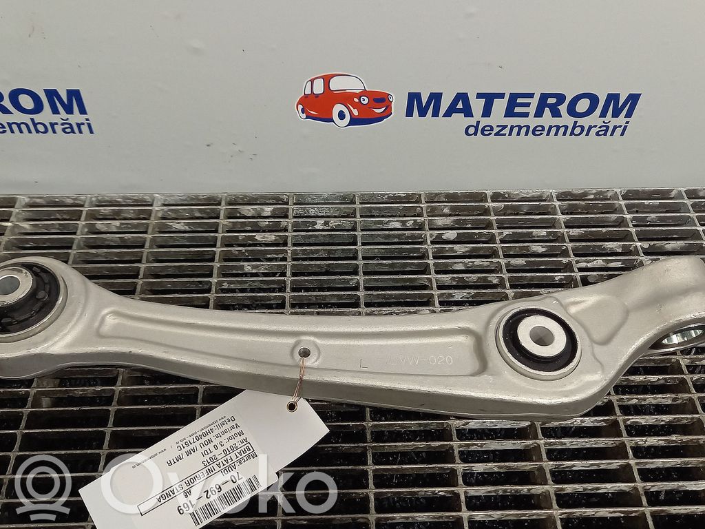 Querlenker vorne   4H0407151C