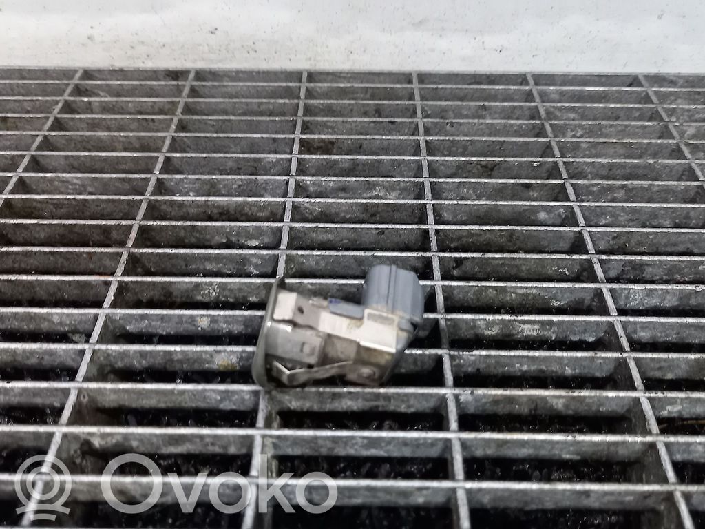 Mitsubishi ASX Parksensor PDC 