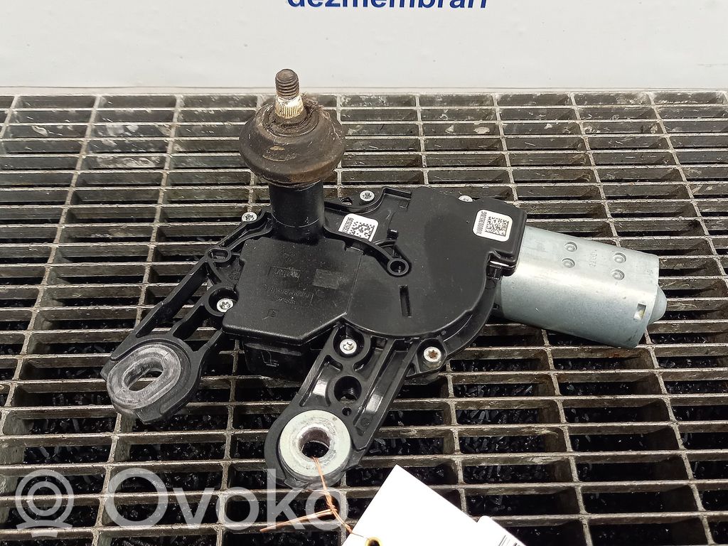 Volkswagen Golf VII Motor ștergător lunetă 