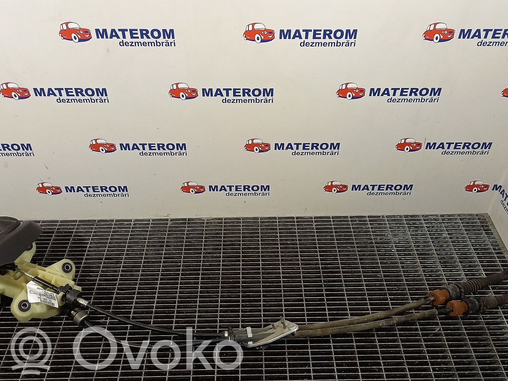 Gear shifter/selector   D65146100D