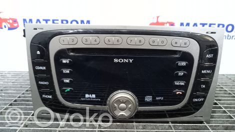 Ford Kuga I Radio / CD-Player / DVD-Player / Navigation