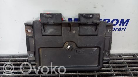 Citroen Berlingo Unidad de control/módulo del motor