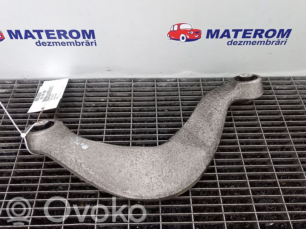 Audi A4 S4 B8 8K Braccio di controllo sospensione posteriore superiore/braccio oscillante