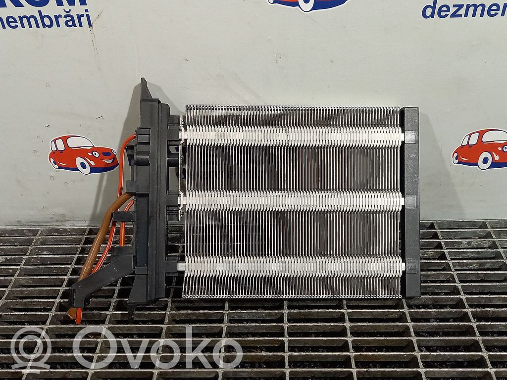 Iveco Daily 35 - 40.10 Radiatore riscaldamento abitacolo