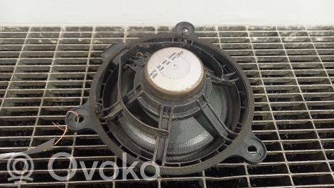 Mazda 6 Difuzor în panou 