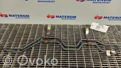 Fiat Qubo Radiator ulei motor 