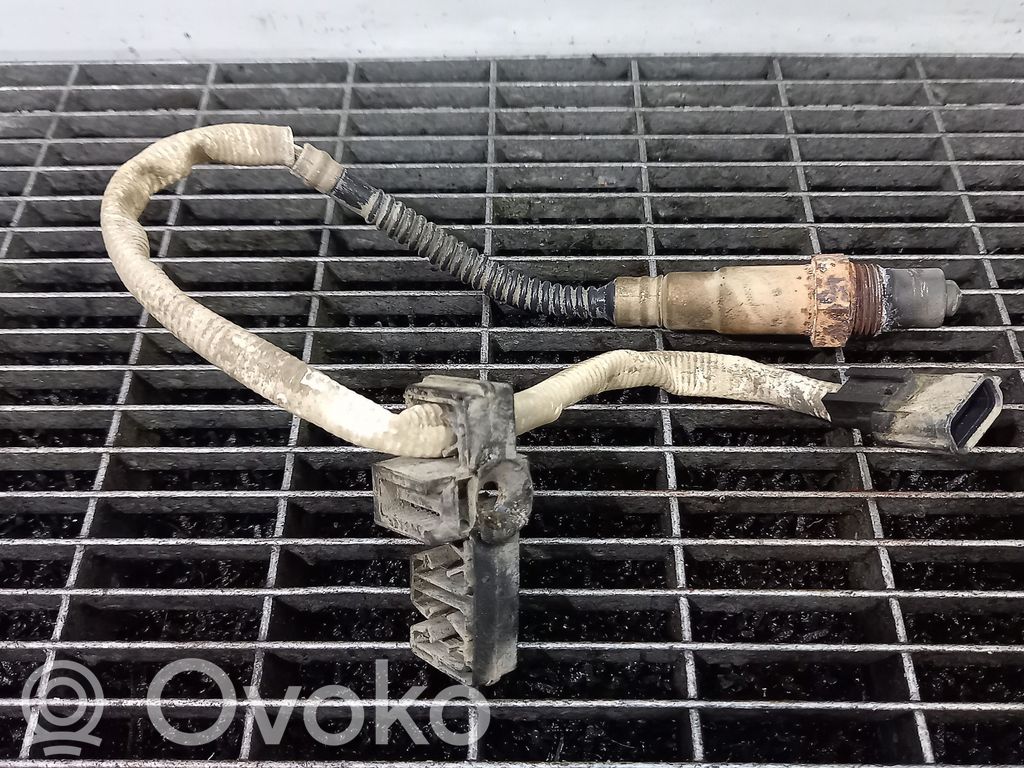 Renault Fluence Lambda probe sensor 