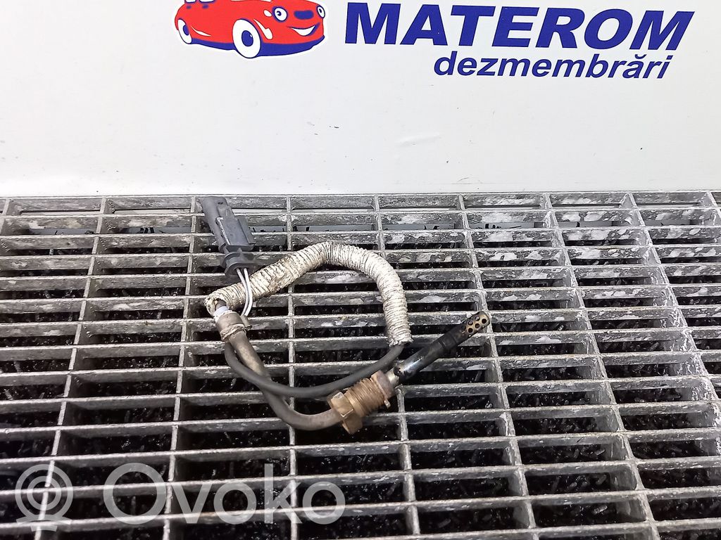 Lambda probe sensor   31319842