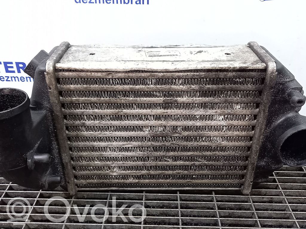 Volkswagen PASSAT B5.5 Radiatore intercooler 