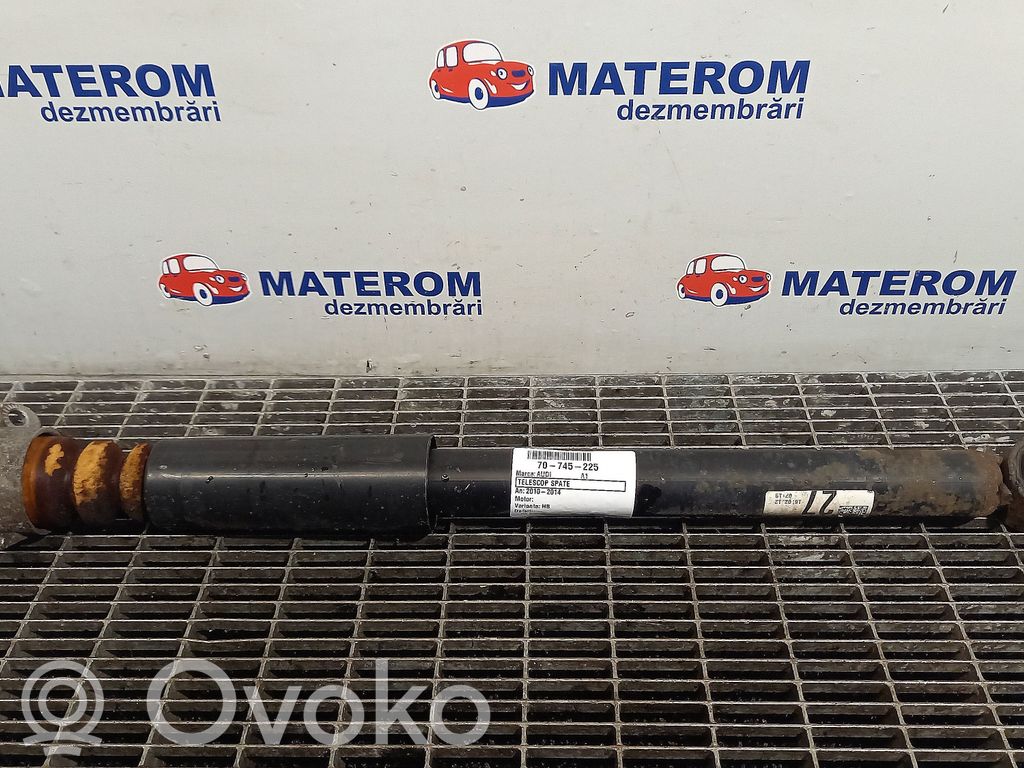 Stoßdämpfer hinten   6R0513025J