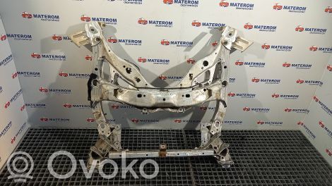BMW 5 F10 F11 Achsträger vorne 