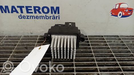 Opel Insignia A Resistencia motor/ventilador de la calefacción 