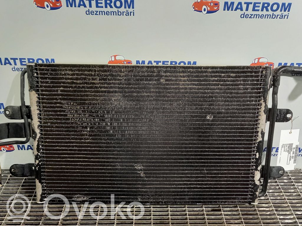 Skoda Octavia Mk1 (1U) Radiateur condenseur de climatisation