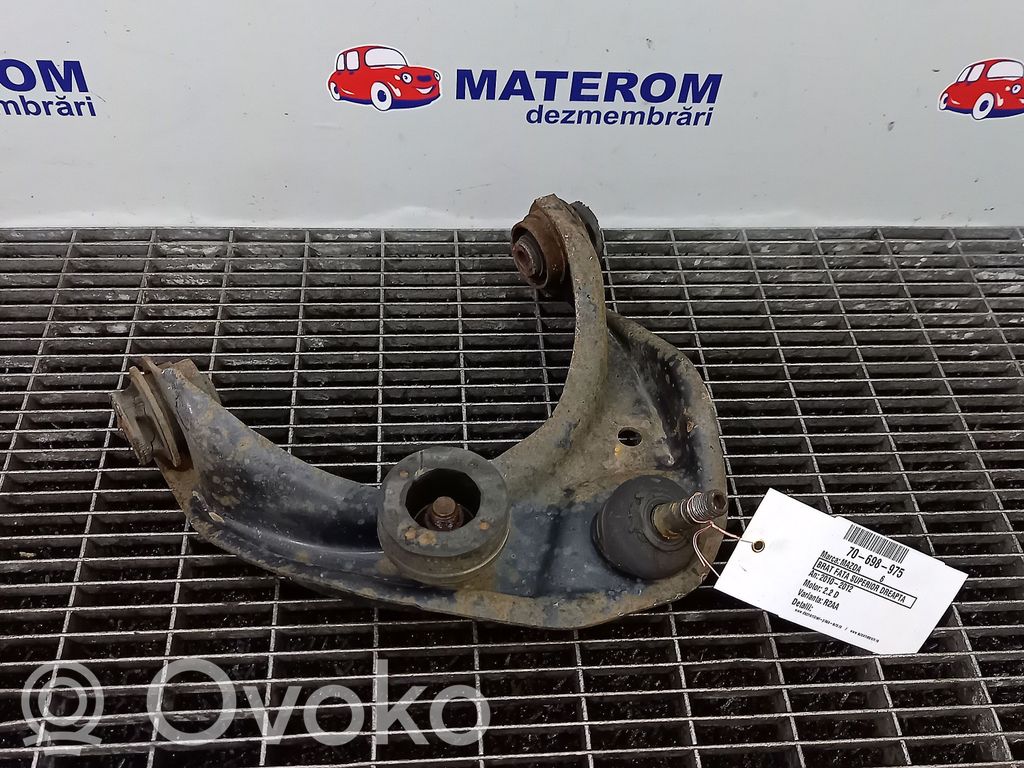 Mazda 6 Front control arm 