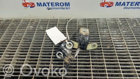 Opel Astra K Zawiasy drzwi tylnych / Komplet