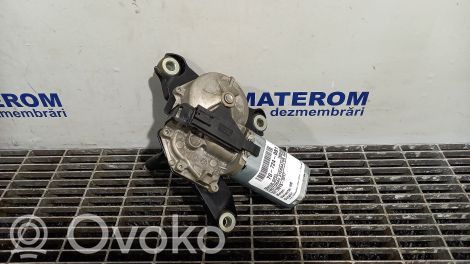 Opel Insignia A Aizmugurējā loga tīrītāja motoriņš 