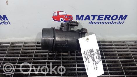 BMW 5 F10 F11 Tubo flessibile intercooler