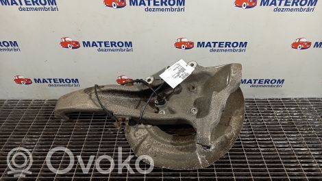 BMW 5 F10 F11 Fusée d'essieu de moyeu de la roue avant 