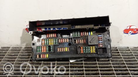 BMW 5 F10 F11 Sicherungskasten