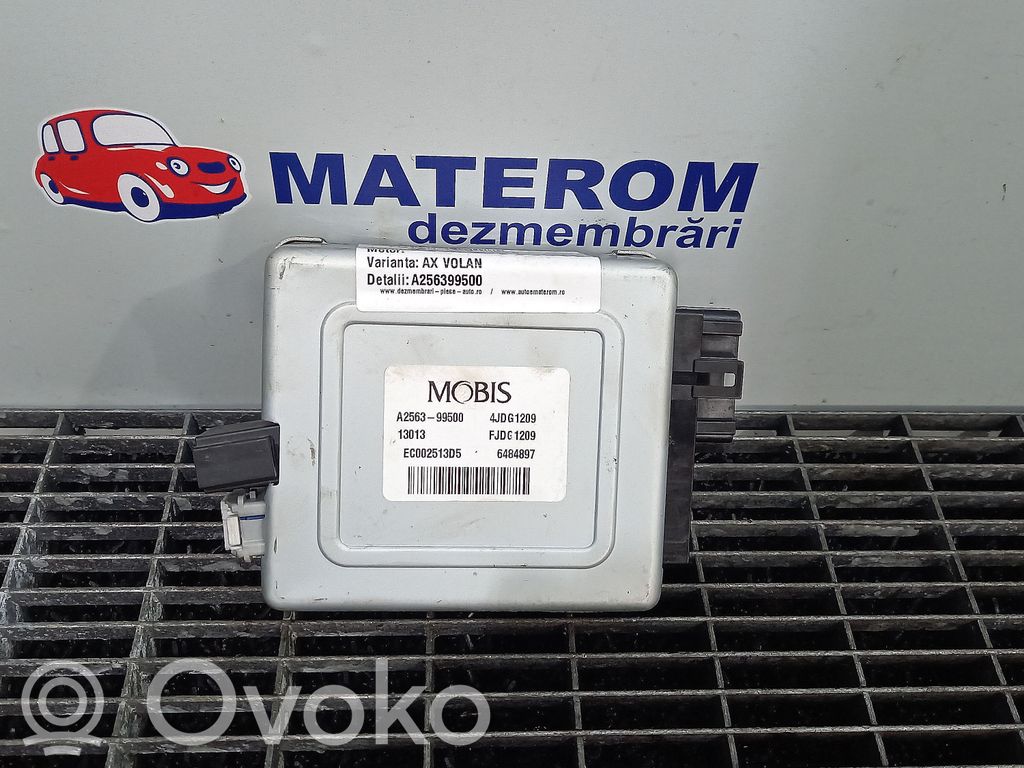 Otras unidades de control/módulos   A256399500