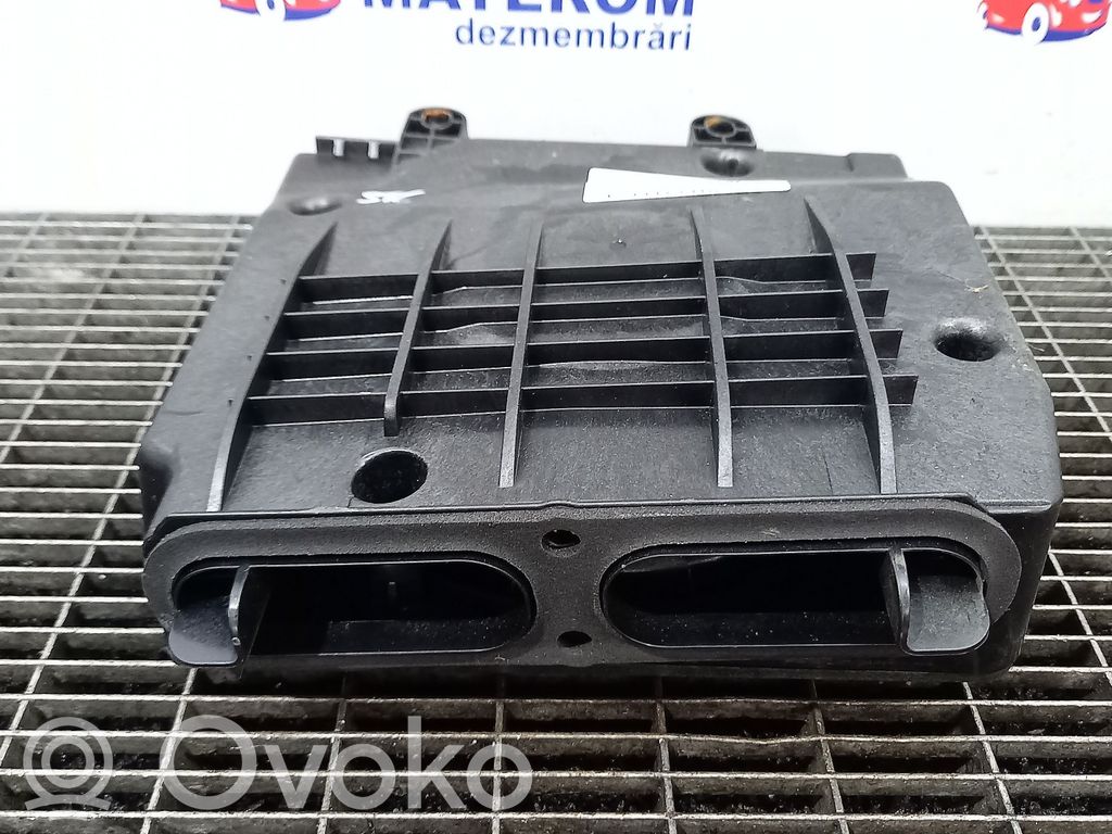 BMW X3 E83 Front door speaker 