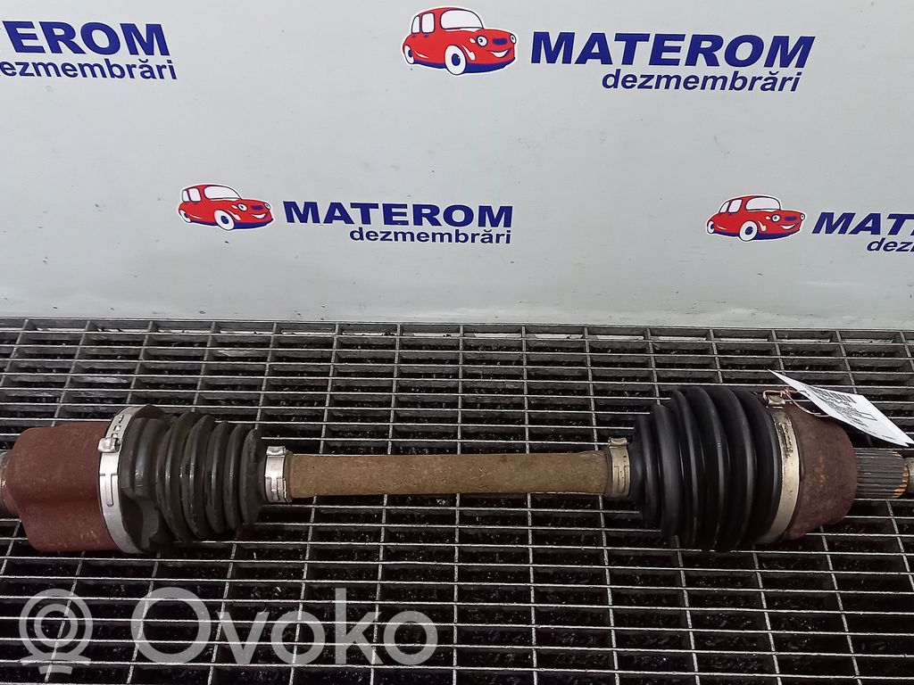 Front driveshaft   2638730