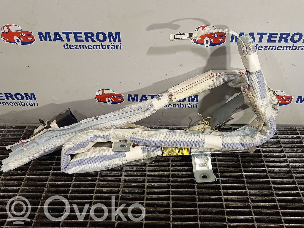 KIA Ceed Kattoturvatyyny 
