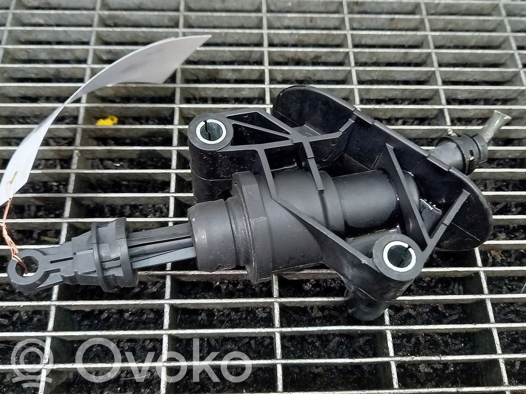 Ford B-MAX Kytkimen pääsylinteri 