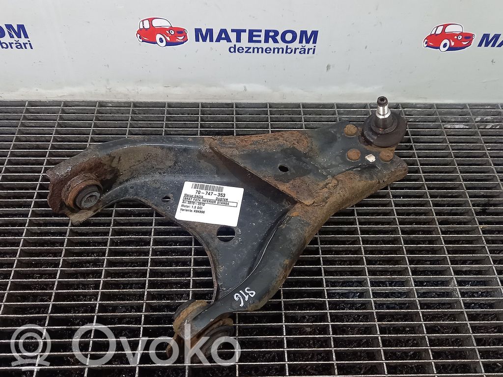 Front control arm   545011697R