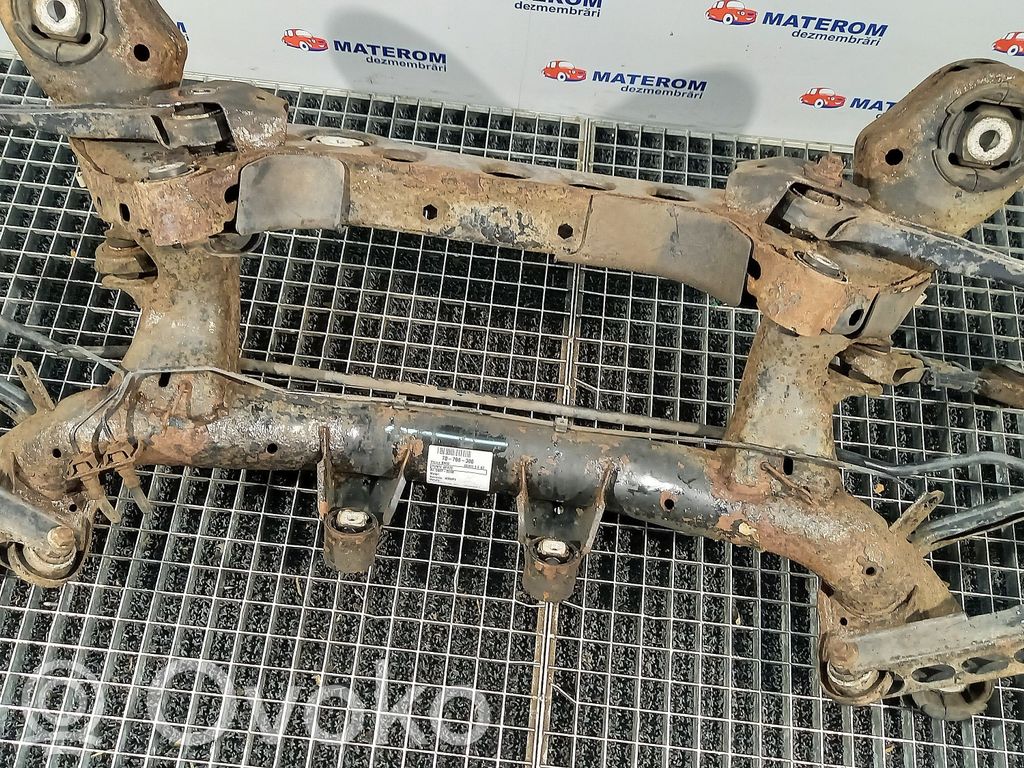Stabilisator hinten   33556764425