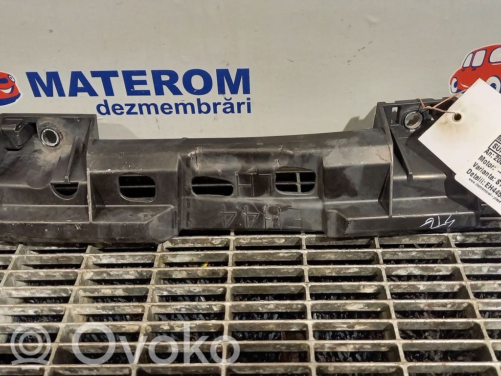 Mazda CX-7 Front bumper mounting bracket 