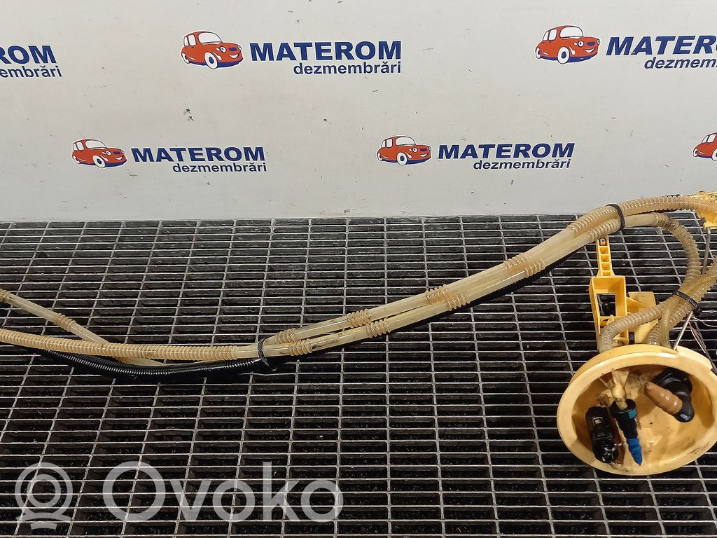 BMW 1 E81 E87 Lambda probe sensor 