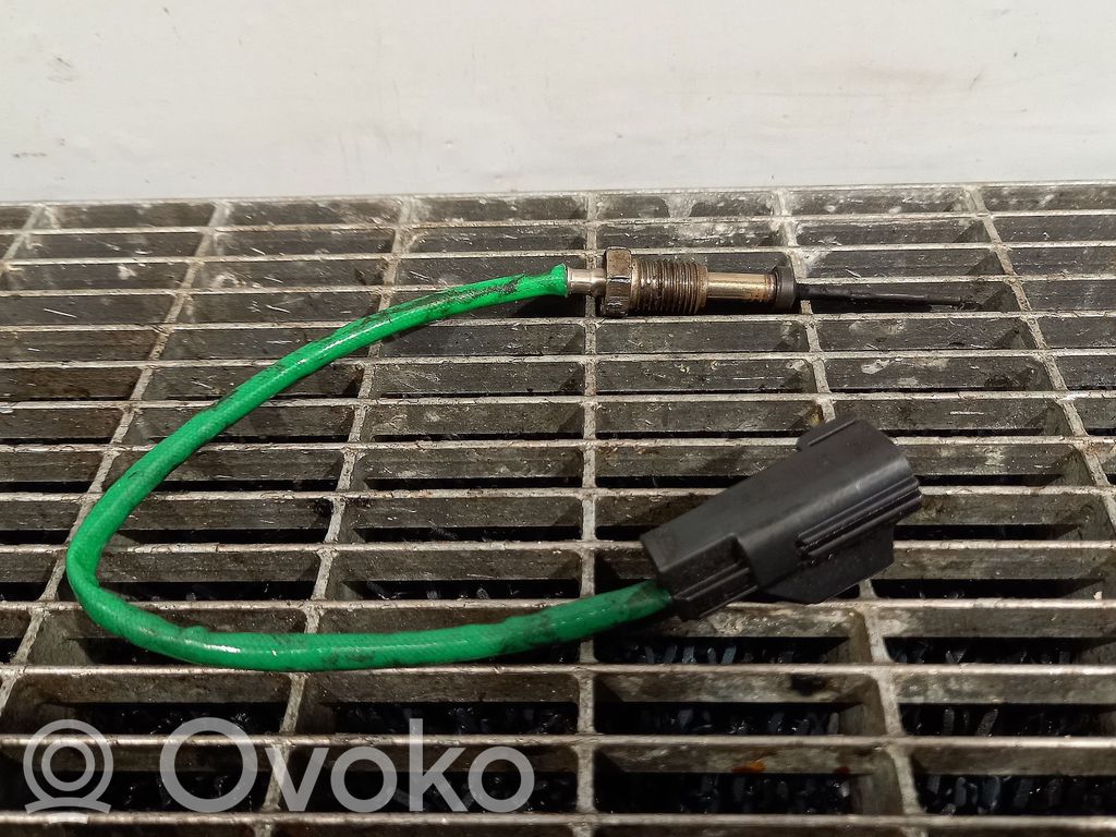 Sonde lambda   6M5112B591DA