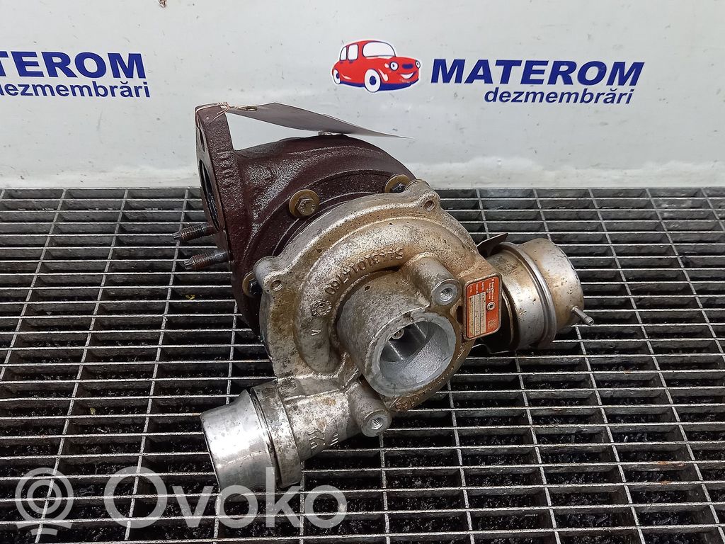 Turbina   82728404