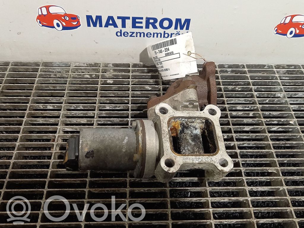 Válvula EGR   284004AA50
