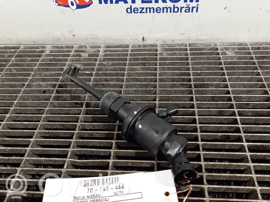 Nissan Note (E11) Kytkimen pääsylinteri 