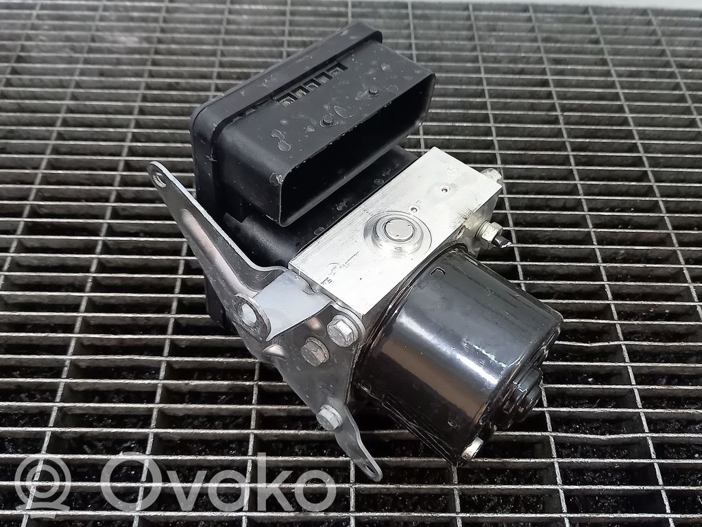Unitate/modul control ABS   34512460468