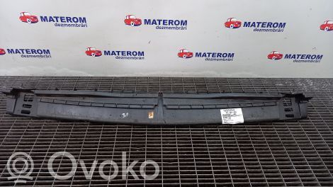 Peugeot 5008 Rear bumper mounting bracket 