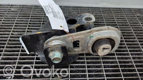 Nissan Qashqai Supporto della scatola del cambio 