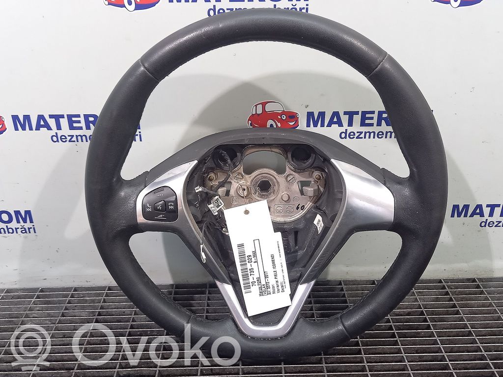 Ford B-MAX Vairas 