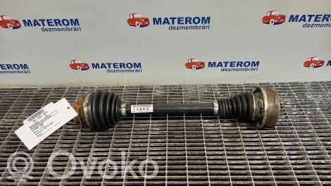 Audi A3 S3 8P Semiasse anteriore